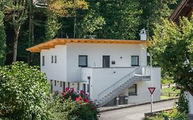 Ferienwohnung Unterlechner